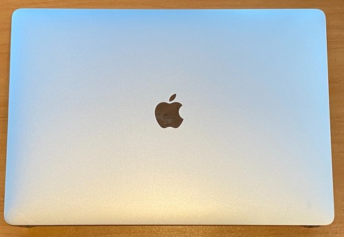 Apple lcd assembly macbook pro - assembly,