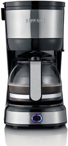 Severin kaffeemaschine 4808 - kaffeemaschine, ka
