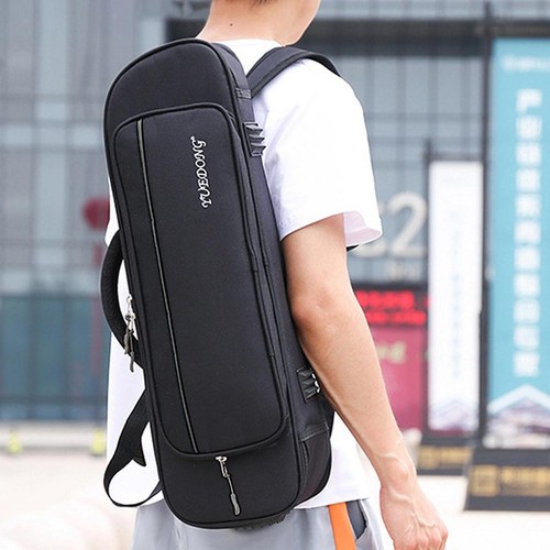 Trompete mit bag - bag, rucksack