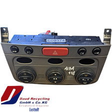 Alfa Romeo 147 Klimabedienteil 07353309240