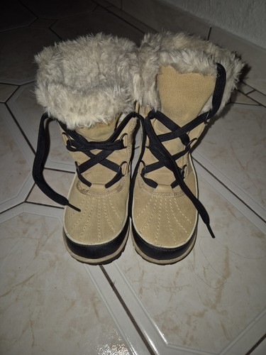 Sorel winterstiefel damen - sorel,