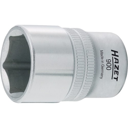 Hazet 900 kant - 900-34, 6-kant