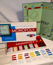 Monopoly DM Version große