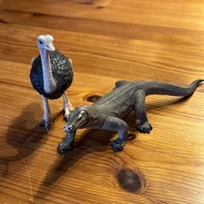 Schleich Komodowaran 14166