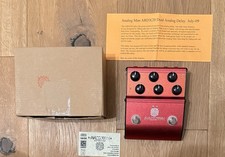 Analogman ARDX20 Dual Delay