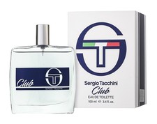 Sergio Tacchini Club Eau de