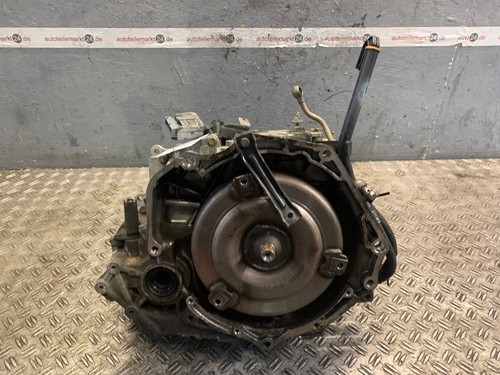 Automatikgetriebe opel corsa - automatikgetriebe, b