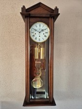 Jauch Westminsterschlag