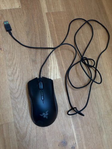 Razer mamba elite - razer,