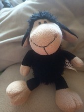 Schwarzes Schaf - Nici