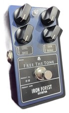 Free The Tone IRON FOREST