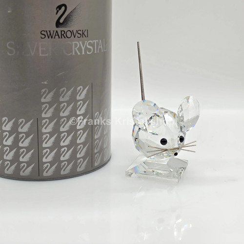 Swarovski maus groß 0100025 - groß,