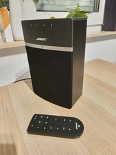 Bose SoundTouch 10 Series