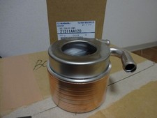 OEM SUBARU Impreza WRX STI