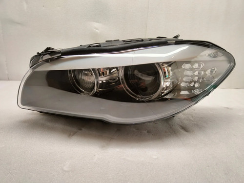 Frontscheinwerfer bmw f10 - 5,