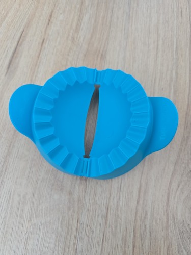 Tupperware teig falle der - teig-falle, in