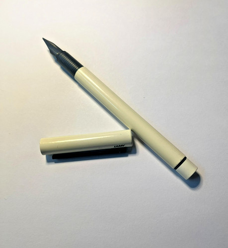 Lamy füller - , 45