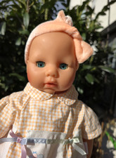 Zapf Puppe Baby Annabell 46 cm