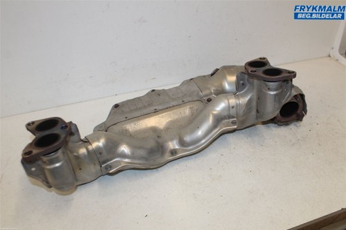 Katalysator subaru xv - -,