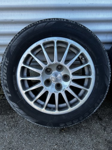 Superturismo zoll 205 - zoll,