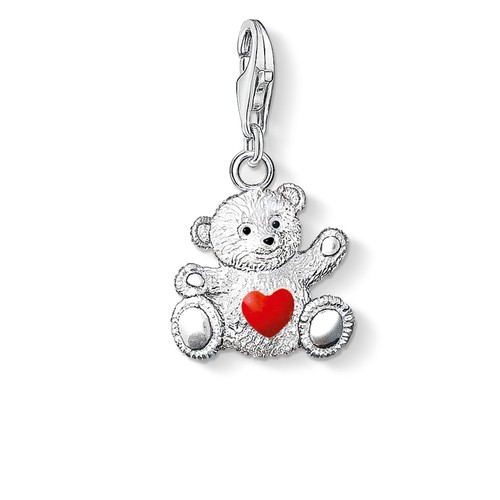 Damen charm anhänger - anhänger, charity
