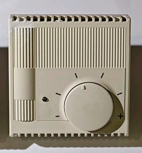 Tekmar raumtemperaturregler - tekmar,
