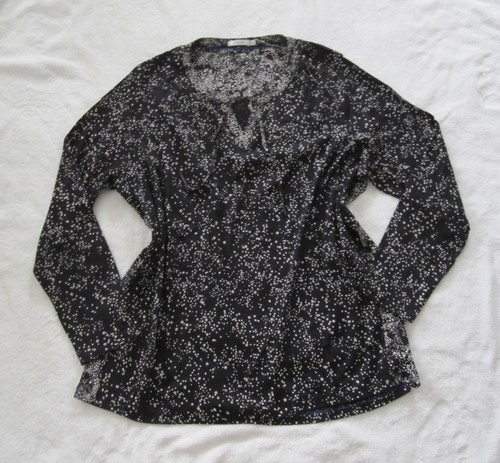 Weit modal shirt cecil - 63,