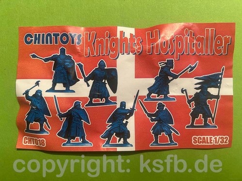 Chintoys cht018 - 1/32,