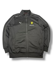 Puma Scuderia Ferrari Jacket