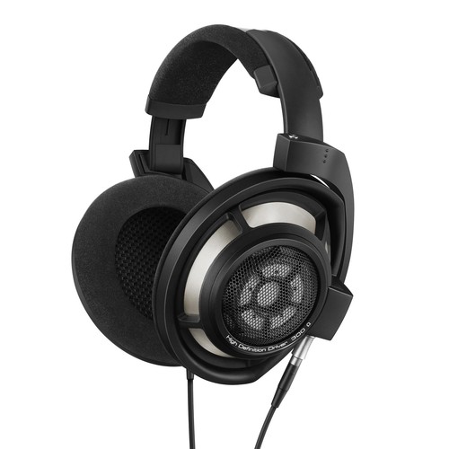 Sennheiser 800 over ear - 800, s