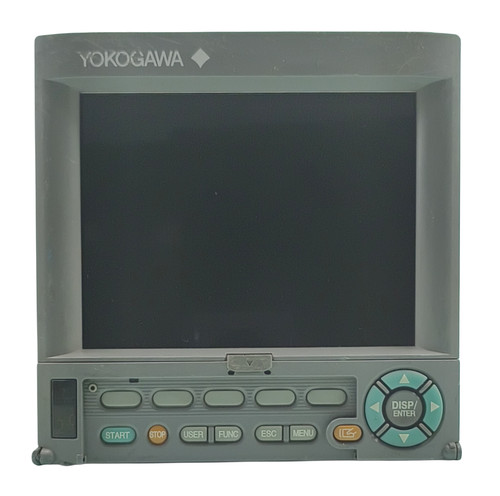 Yokogawa usb1 co1 - yokogawa, usb1/f1/co1