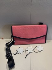 Feuerwear Clutch Charlie rot