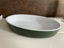 EMILE HENRY  Auflaufform oval