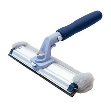 ORIGINAL Ha-Ra Hans Raab  Fensterwischer ERA  32 cm mit Ha-Ra Viva Faser