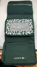 Lacoste Kulturtasche zum