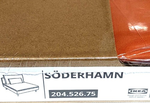 Ikea soderhamn one - soderhamn, seat