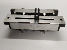 Schiebepotentiometer KWG