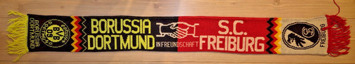 Borussia dortmund sc - dortmund,