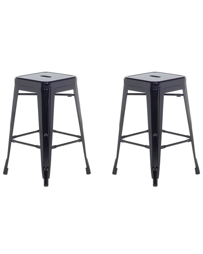 Hocker 2er set - hocker,