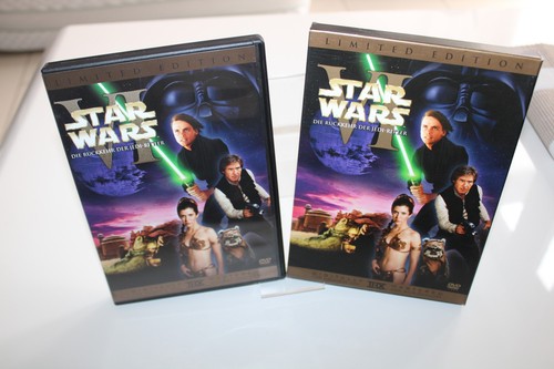 Star wars episode die - wars:,