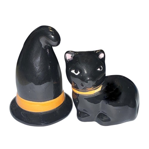 Halloween salz - salz-, &