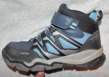 GEOX Outdoor Stiefel Boots Gr.37  (36) Trekking Kinder Schuhe Wasserdicht Junge