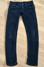 G-Star RAW New Radar Skinny