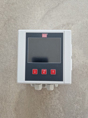 Acs contsys dpa - acs,