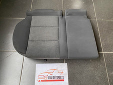 VW Golf5 Golf6 Kombi Sitzausstattung Sitz Sitzbank Innenausstattung