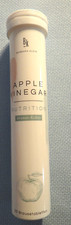 Barbara Klein Appel Vinegar