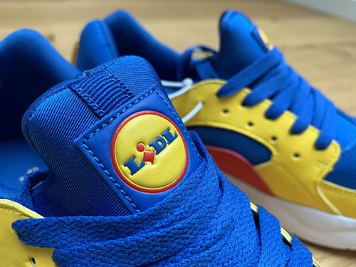 Lidl sneaker herren livergy - lidl,