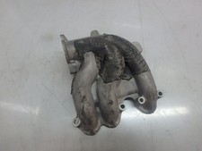 Ansaugbrücke Sitzbank VW A2 Ibiza Cordoba Fabia Lupo Polo 6N 1.4 TDI AMF DE199702