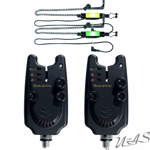 Spar set delta fishing - spar,