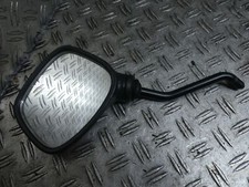 Original BMW f650Strada, F650 Funduro EZ:99 Spiegel li. 61991